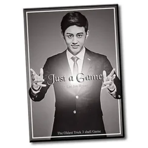 Just A Game by Lee Jun Hyung