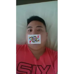 Just An Idea by Jesper Tseng