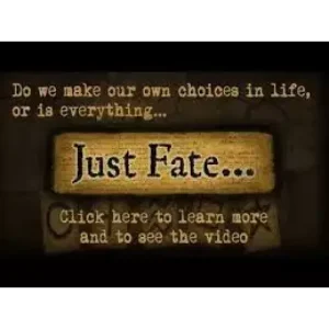 Just Fate by Thom Peterson