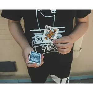 Just Ideas by Rich Li