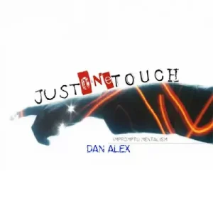 Just One Touch by Dan Alex