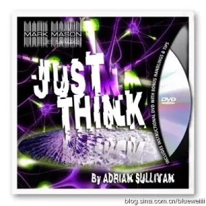Just Think by Adrian Sullivan
