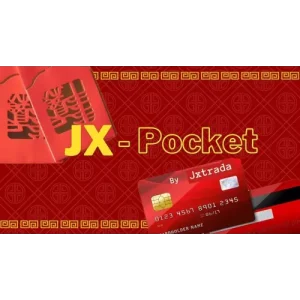 Jx-Pocket by Jxtrada