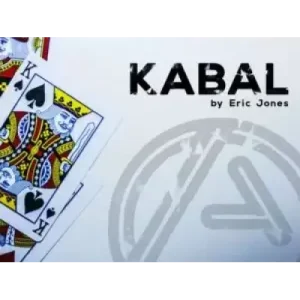 Kabal by Eric Jones