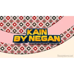 Kain by Negan