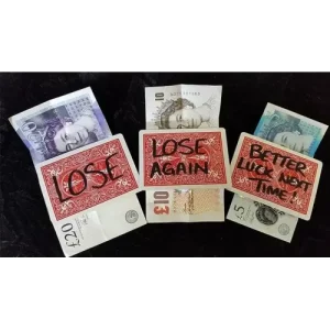 Kane’S Variant by Peter Kane