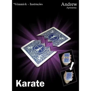 Karate by Andrew’S Collections