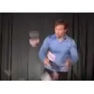 Karate Card Catch by Tony Clark