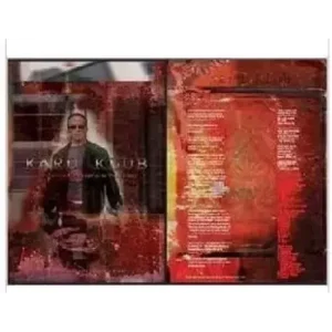 Kard Klub by Brad Christian