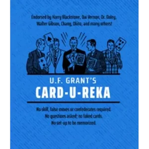 Kard-U-Reka by Uf Gran