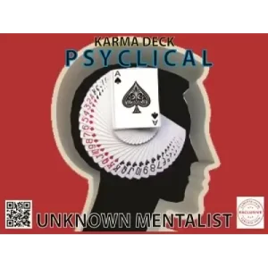 Karma Deck Psyclical by Unknown Mentalist