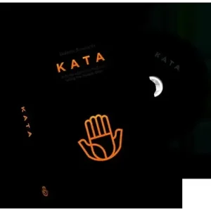 Kata by Dafedas B And World Magic Shop