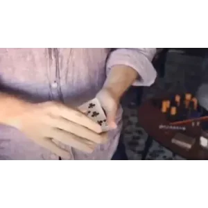 Katrina Change by Elliott Terral