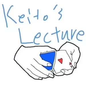 Keito’s Lecture by Zee J.Yan