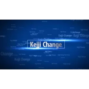 Kejji Change by Zack Lach