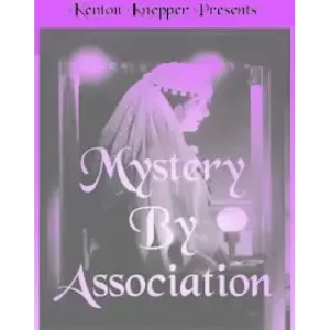 Kenton Knepper – Mystery by Association