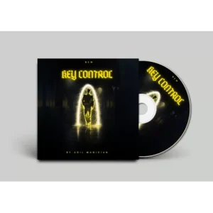 Key Control by Adil Magician