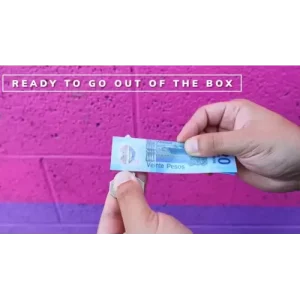 Keynote by Seth Race