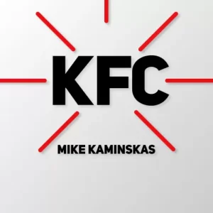 Kfc by Michael Kaminskas