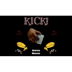 Kick! by Viper Magic