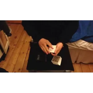 Kickback Bonanza by Daniel Chard