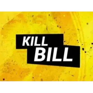 Kill Bill by Ari Bhojez