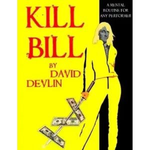 Kill Bill by David Devlin
