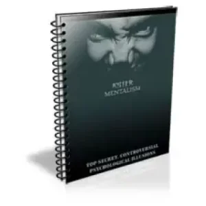 Killer Mentalism by Charlie X