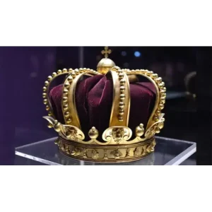 King Of The Cold Readers (1-31) by Jonathan Royle