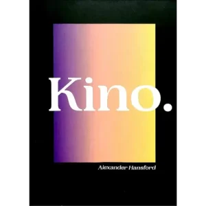 Kino by Alexander Hansford