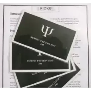 Kioku by Outlaw Effects