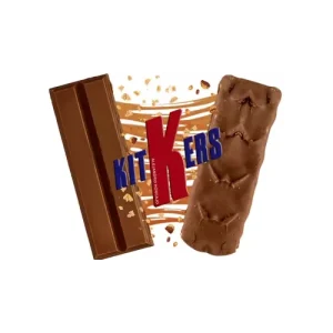 Kit Kers by Alejandro Horcajo