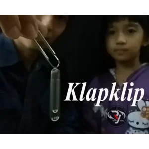 Klapklip by Rama Yura