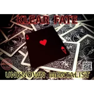 Klear Fate by Unknown Mentalist