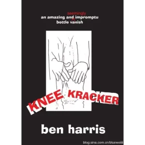 Elbow, Knee, And Neck (Video+Pdf) by Raymonde Crow