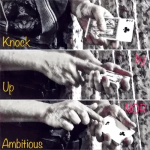Knock Up Ambitious by Nor