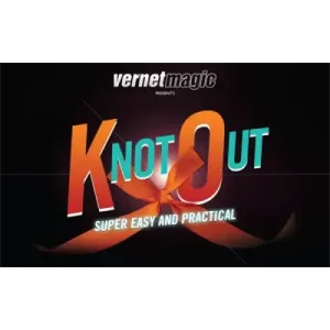 Knot Out by Vernet Magic
