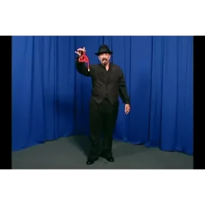 Knot Routine Plus by Dennis Loomis