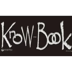 Know-Book by Himitsu Magic