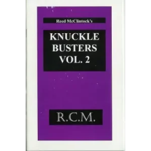 Knuckle Busters 2 by Reed Mcclintock