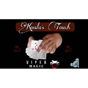 Koala’S Touch by Viper Magic