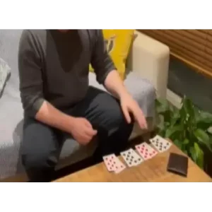 Kolossal Killed by Christian Grace