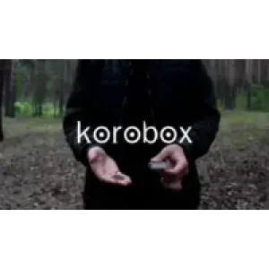 Korobox by Sultan Orazaly