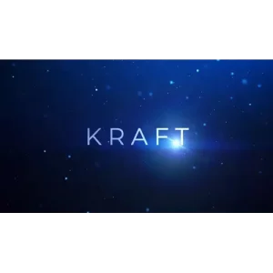 Kraft by Axel Vergnaud