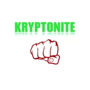 Kryptonite by Julian Moore