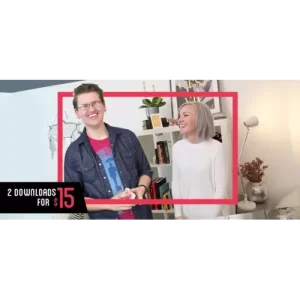 Kyle Littleton Download Bundle by Kyle Littleton