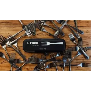 L Fork by Long Long