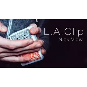 L.A. Clip by Nick Vlow