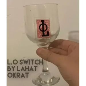L.O Switch by Lahat Okrat