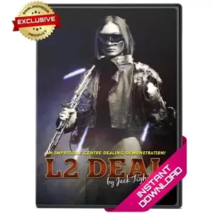 L2 Deal Routine by Jack Tighe